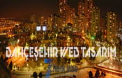 Bahçeşehir Web Tasarım