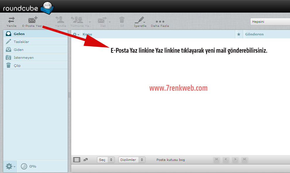 webmail 3